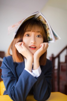 明星专题：赖琳恩